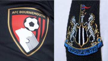 Newcastle make the long trip south this weekend as they face Bournemouth