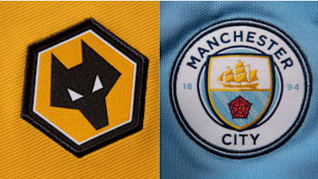 Wolves host Man City