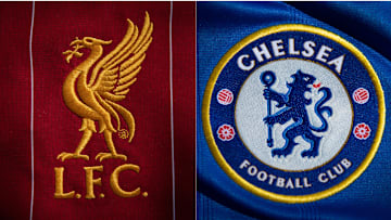Liverpool host Chelsea