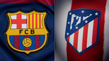 Barcelona host Atletico