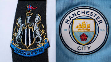 Newcastle United welcome title hopefuls Manchester City to St. James’ Park on Saturday evening.