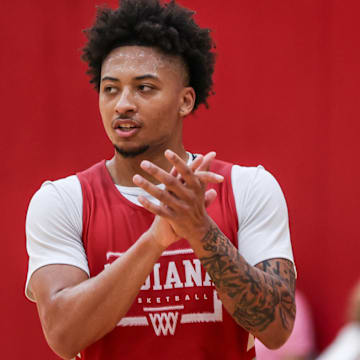 Indiana's nonconference basketball schedule has been released, with key games against Kentucky, Louisville and Marquette