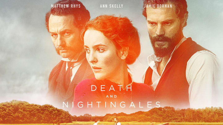 Death And Nightingales - Season 1 2019