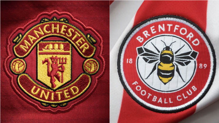Manchester United host Brentford at Old Trafford hoping to snap a poor run of form