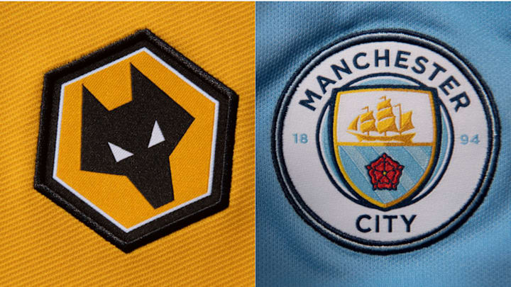 Wolves Ready to Battle Man City: Bold Predictions and Starting XI Revealed