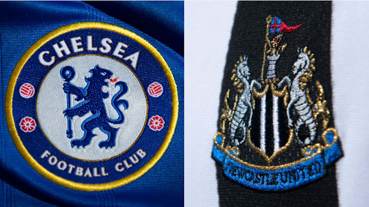 Chelsea’s charge for the Champions League spots continues against the Magpies.