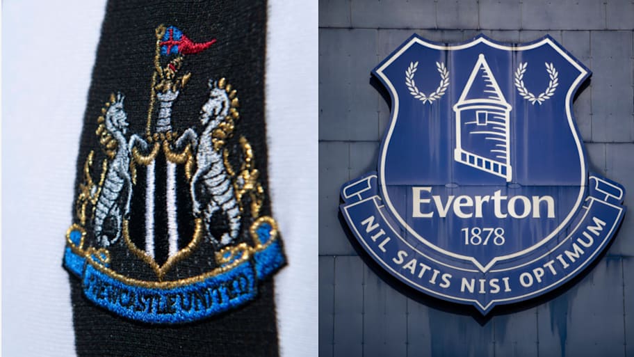 Newcastle host Everton at St James’ Park this weekend. | Visionhaus/Joe Prior/Getty Images
