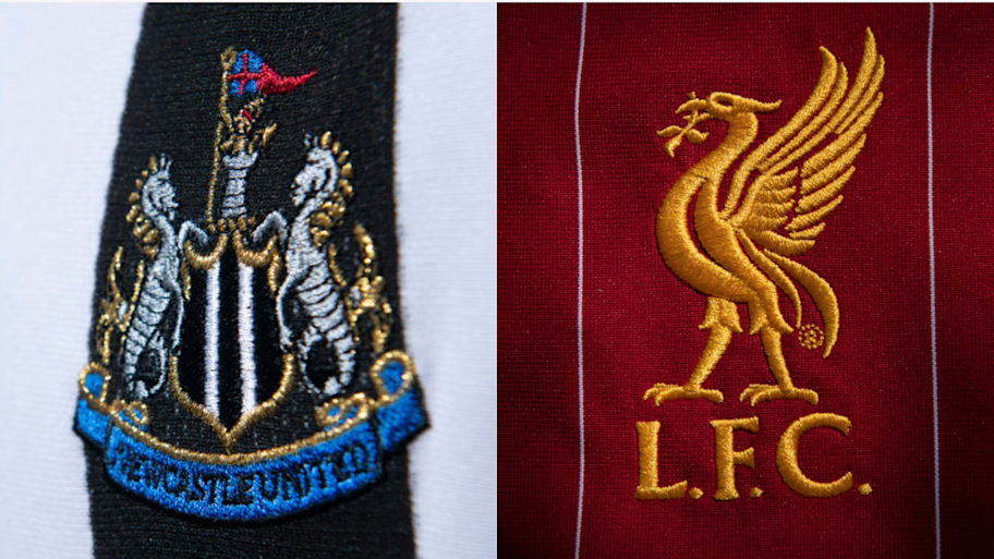 St. James’ Park hosts its first Premier League fixture of 2025–26. | Visionhaus/Getty Images