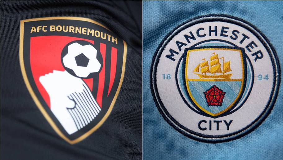 Manchester City and Bournemouth match preview