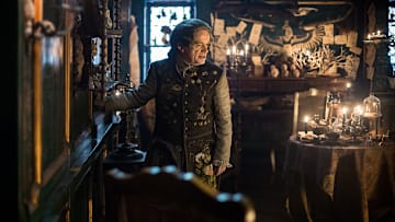 Outlander Season 2 -- Courtesy of STARZ