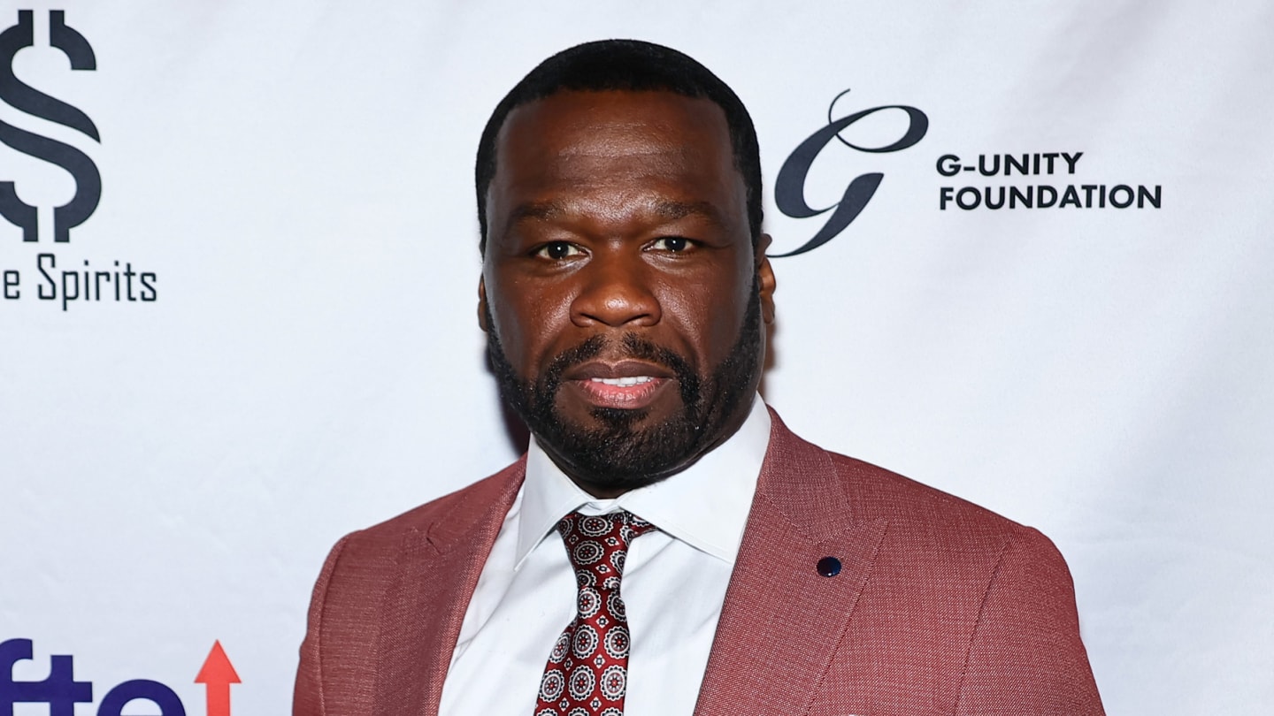 Рэпер 50 Cent подал в суд на бывшую Дафну Джой за клевету: разворачивается судебная тяжба