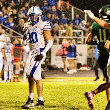 Gallatin takes on Glacier this weekend for a spot in the Montana Class AA championship game.