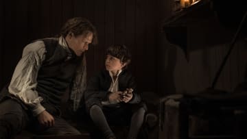 Outlander Season 3 -- Courtesy of Aimee Spinks/STARZ