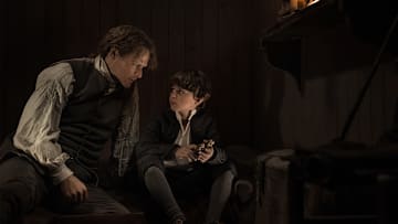 Outlander Season 3 -- Courtesy of Aimee Spinks/STARZ