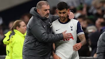 Tottenham Hotspur FC v Chelsea FC - Premier League