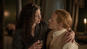 Courtesy: Starz