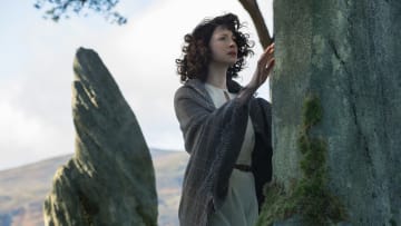 Outlander Season 1 -- Courtesy of STARZ