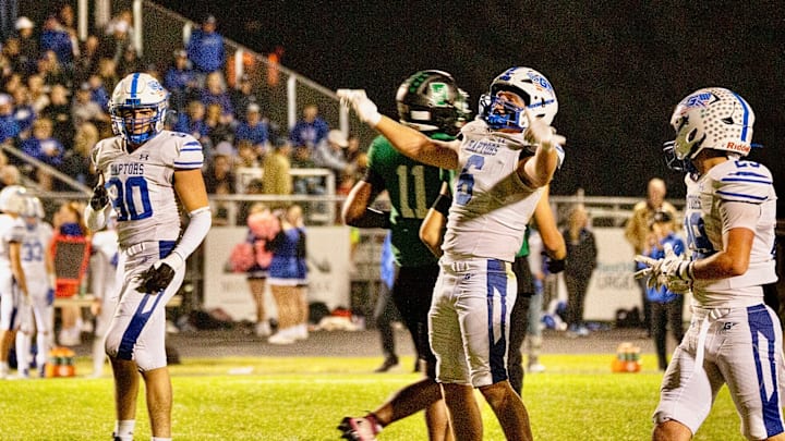 Gallatin is one of the top football teams in the Montana AA Eastern Region for 2024.