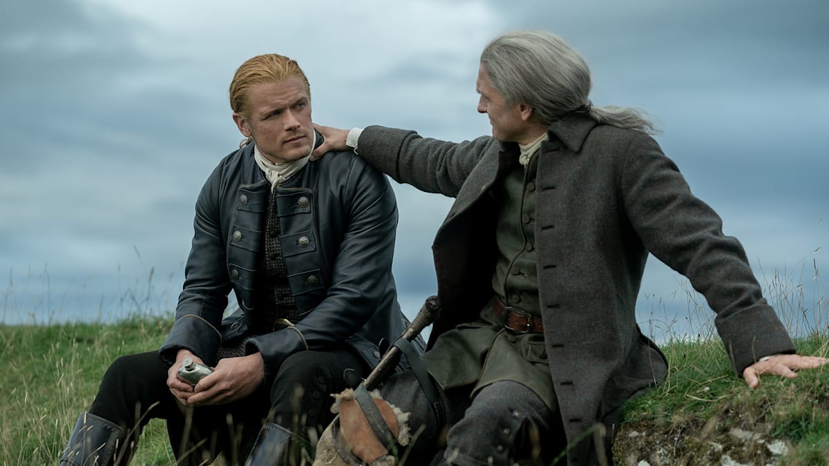 Outlander season 7 episode 10 takes story to places I didn t think it would Review
