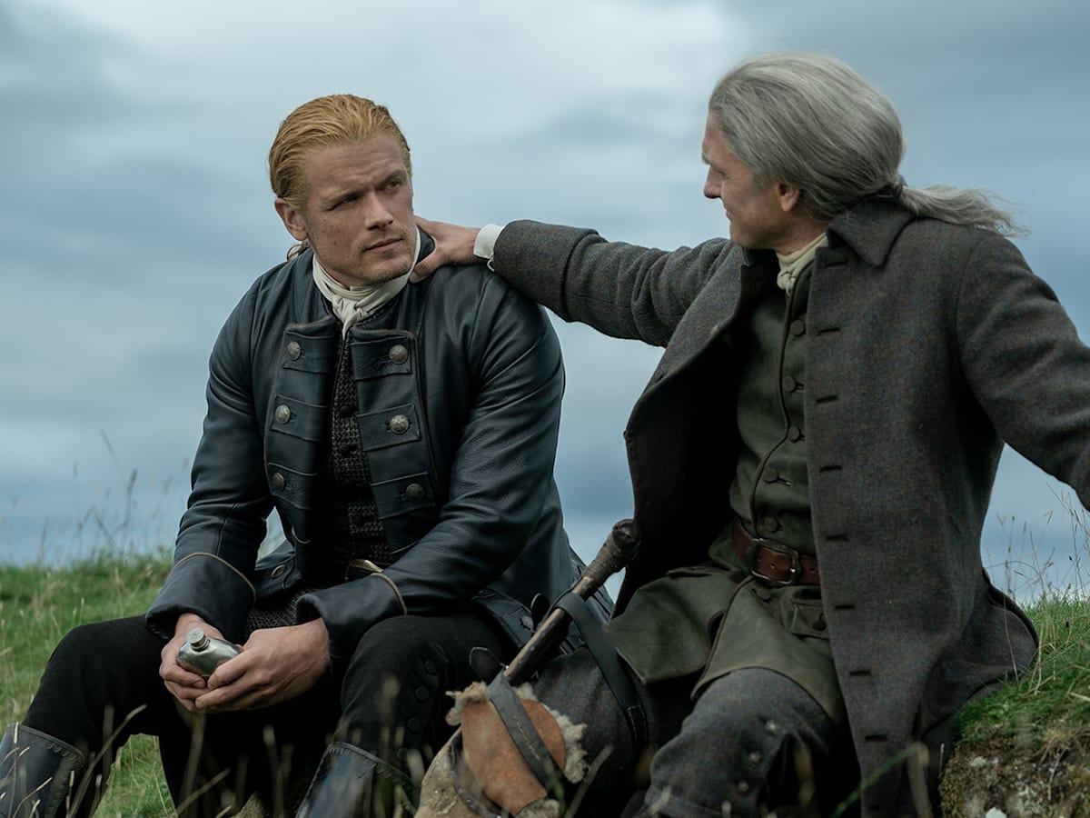 Outlander season 5 episode 10 streaming 2025