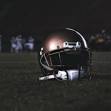 A 16-year-old JV high school football player 