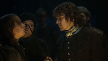 Outlander Season 2 -- Courtesy of STARZ