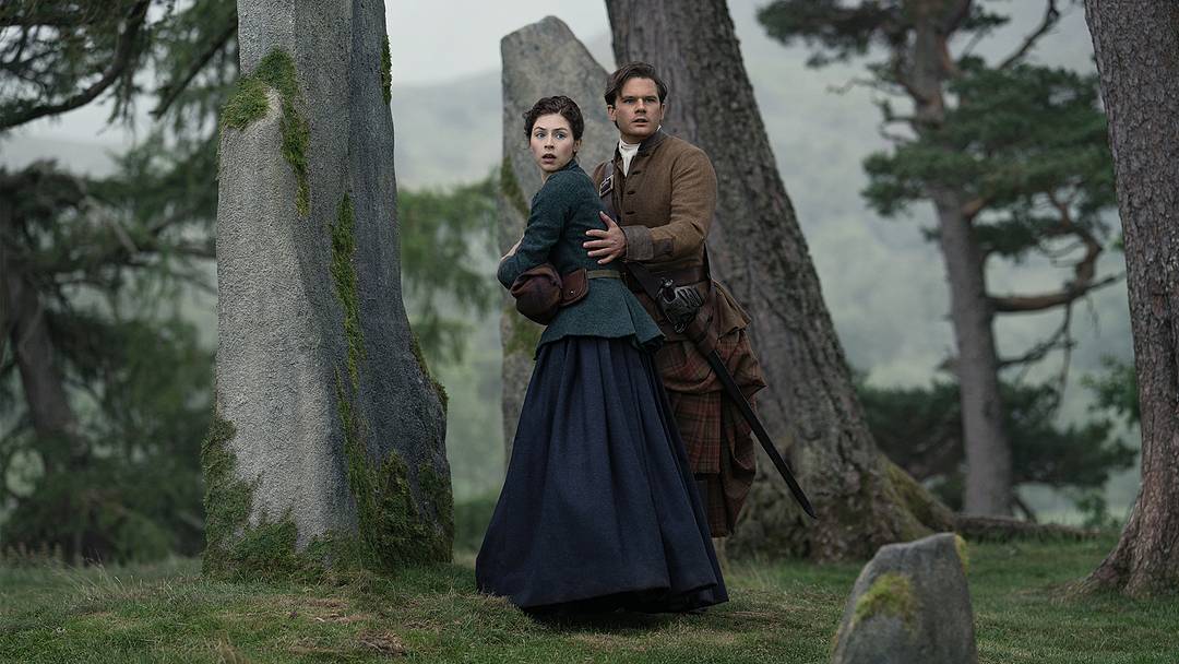 Outlander: Blood of my Blood - Season 2