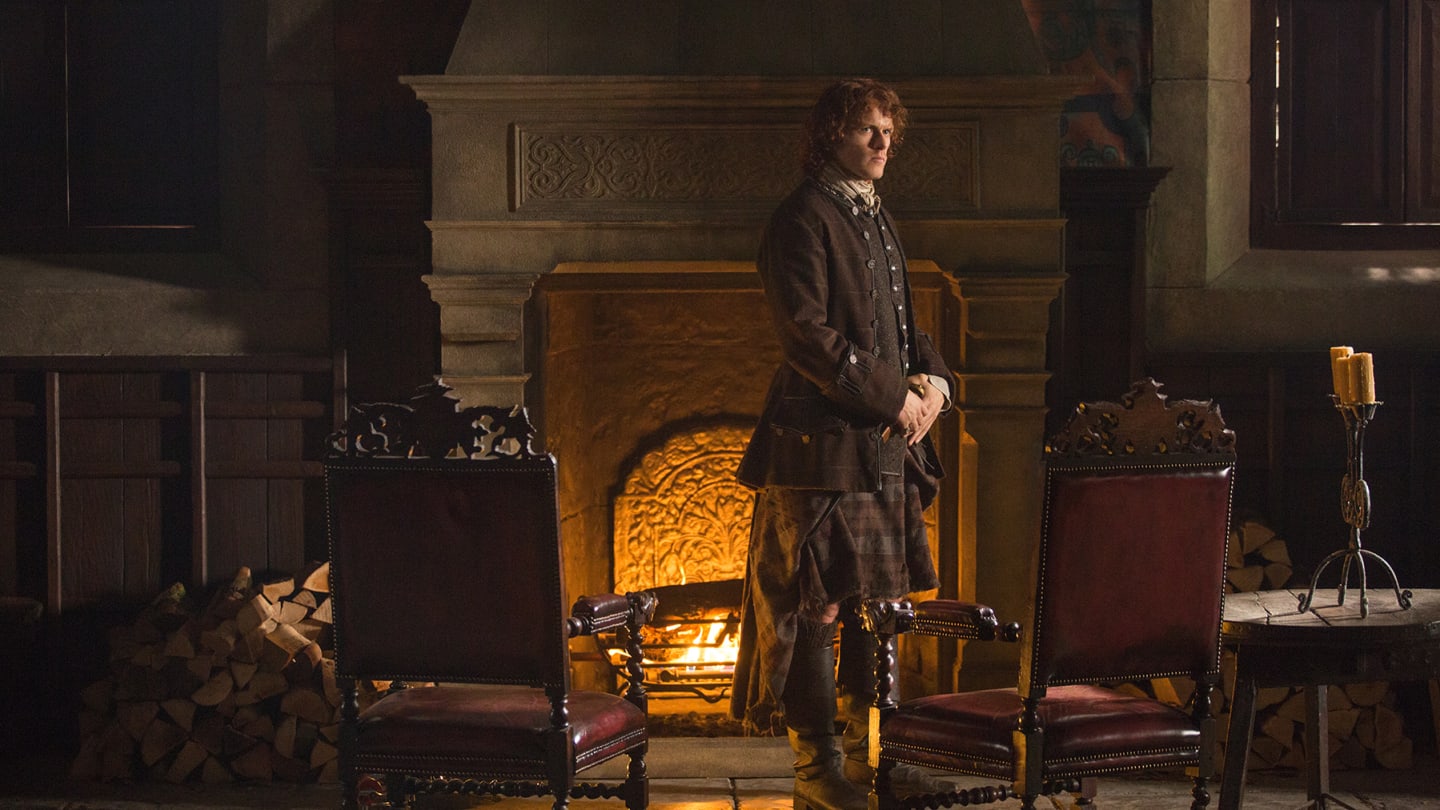 Outlander Book Club: The Scottish Prisoner Chapter 13 breakdown