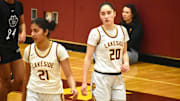 After a season sweep of defending state champion Garfield, Willa Chinn, right, and Lakeside of Seattle are in position for first 3A Metro title since 2008.