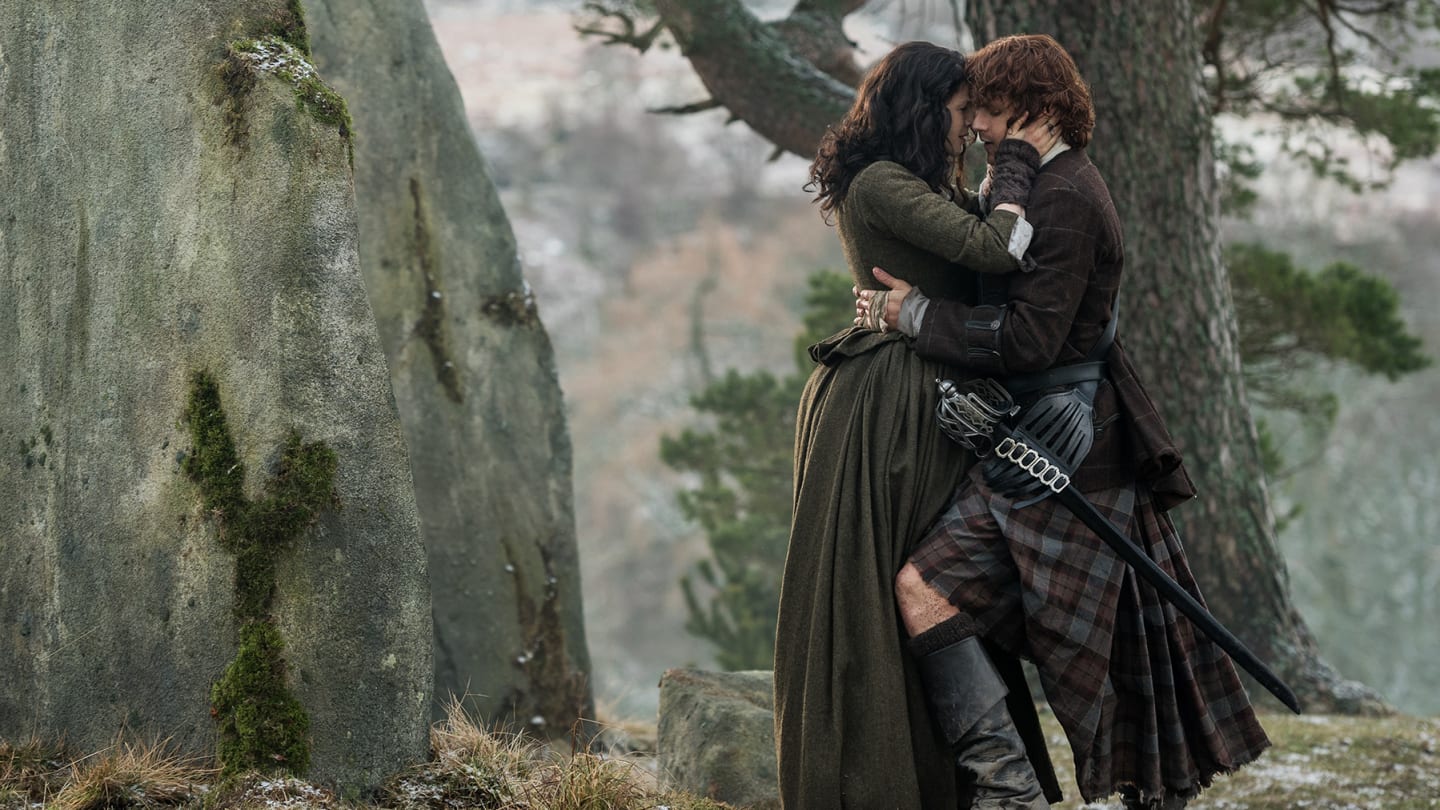 Outlander Book Club: The Scottish Prisoner Chapter 1 breakdown