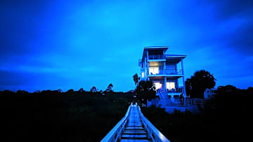 The American South offers an extraordinary array of dark sky viewing opportunities.