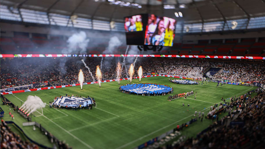 BC Place 