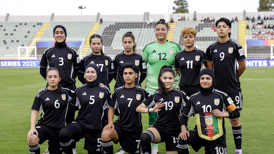 Afghan Women United