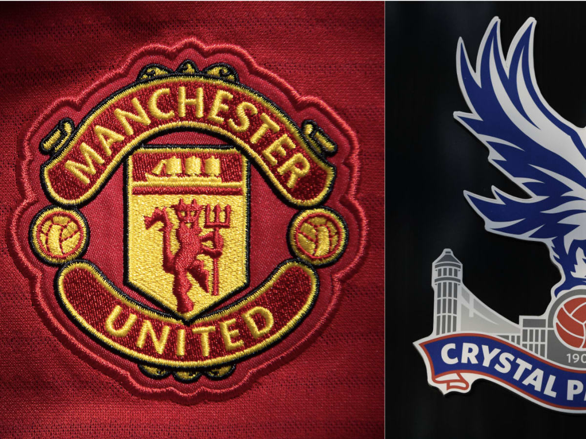 Man Utd vs Crystal Palace Premier League TV channel team news lineups prediction