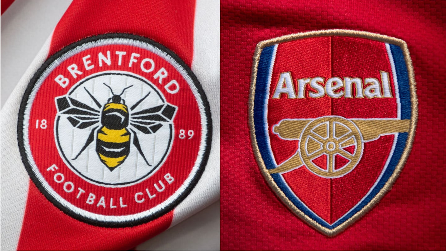 Brentford vs Arsenal: Preview, predictions and lineups