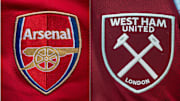 Arsenal have lost their last two home games against West Ham.