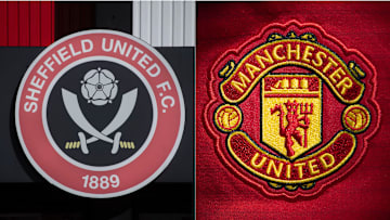 Sheffield Utd host Man Utd on Saturday night