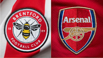 Arsenal travel to Brentford on New Year's Day