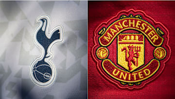 Tottenham face off with Man Utd for the first time since their Europa League success.