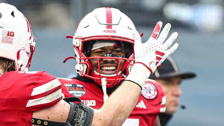 NCAAF News