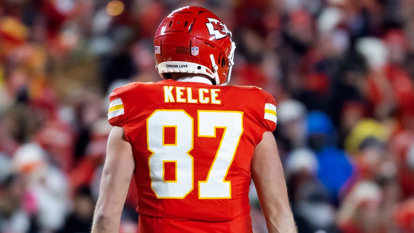 Kansas City Chiefs Finalize 90-Man 2025 Roster with Key Rookies, Veterans