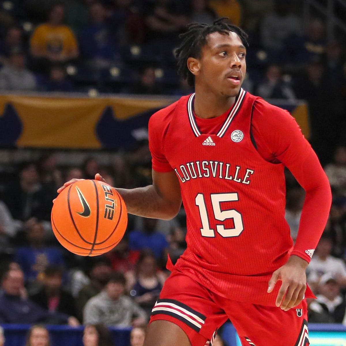 Report: Louisville Walk-On Guard Hercy Miller Enters Transfer Portal
