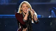 Shakira estuvo en pareja doce años con Gerard Piqué y tuvieron dos hijos