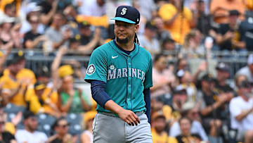 Luis Castillo parece estar cerca de pasar de Marineros a Orioles
