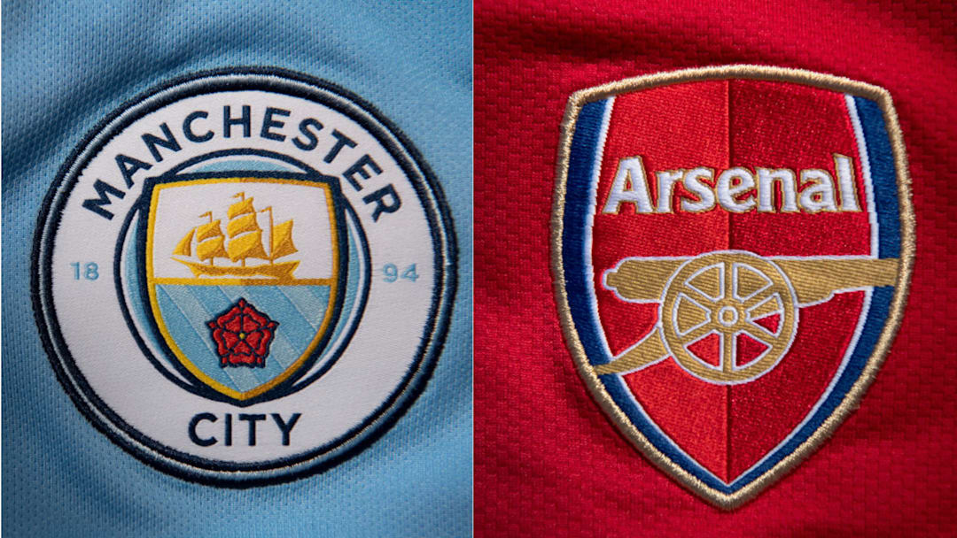 The title race is still alive and kicking. 
