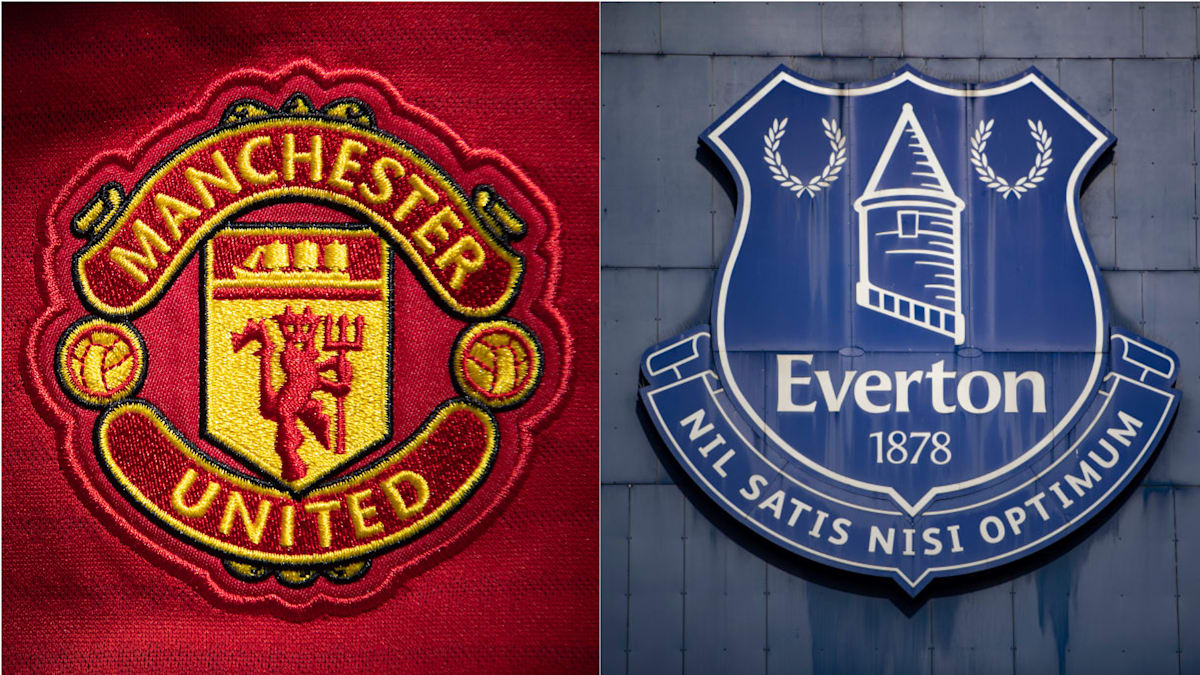 Man Utd vs Everton Preview predictions and lineups