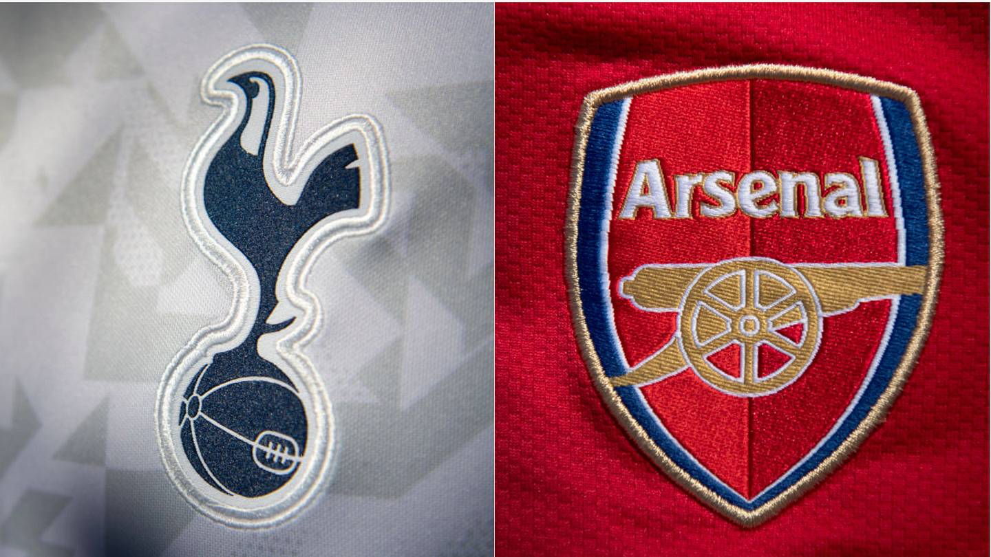 Tottenham vs Arsenal: Preview, predictions and lineups - Vimarsana News