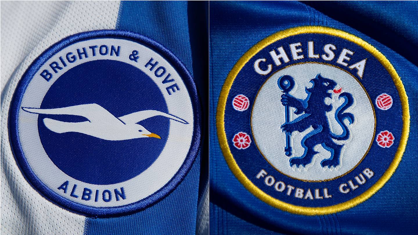Brighton vs Chelsea: Preview, predictions and lineups - Vimarsana News