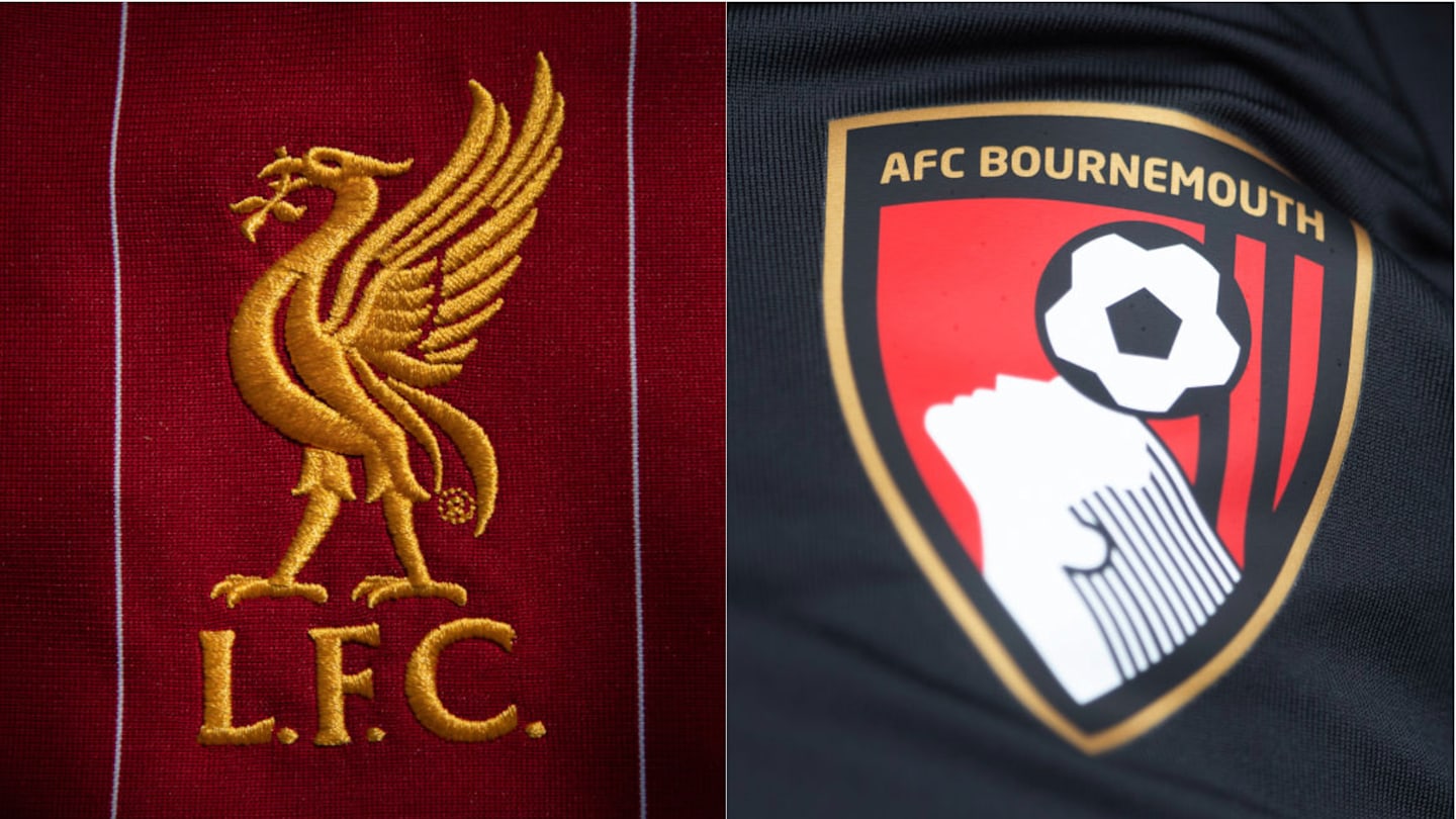 Liverpool vs Bournemouth Preview, predictions and lineups Footballitarian