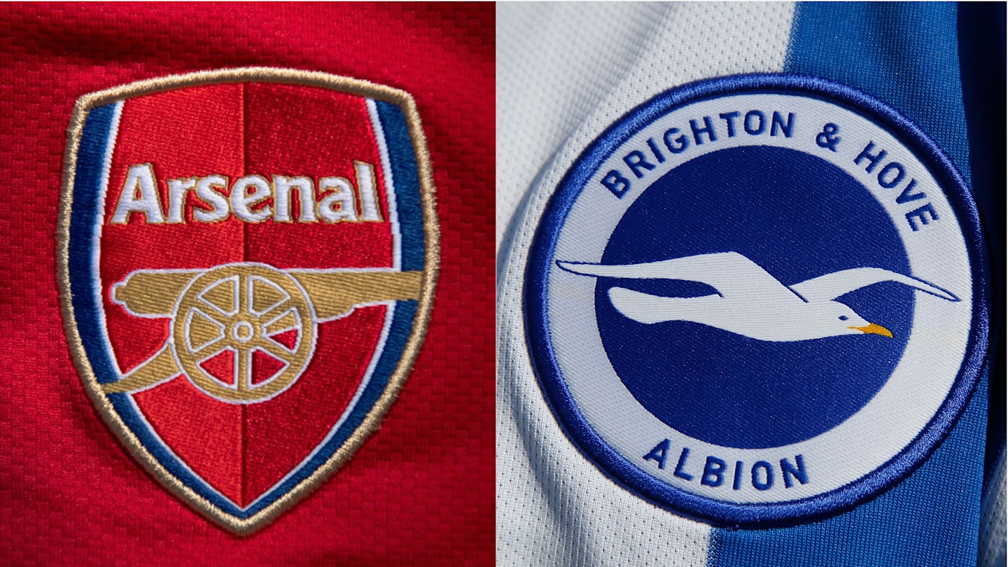 Arsenal vs Brighton 프리뷰
